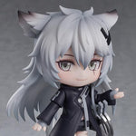 1598 Arknights Good Smile Arts Shanghai Nendoroid Lappland