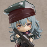 Nendoroid No.1338 Girls' Frontline G11