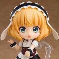 No.929 Is the Order a Rabbit? Nendoroid Syaro(re-run)