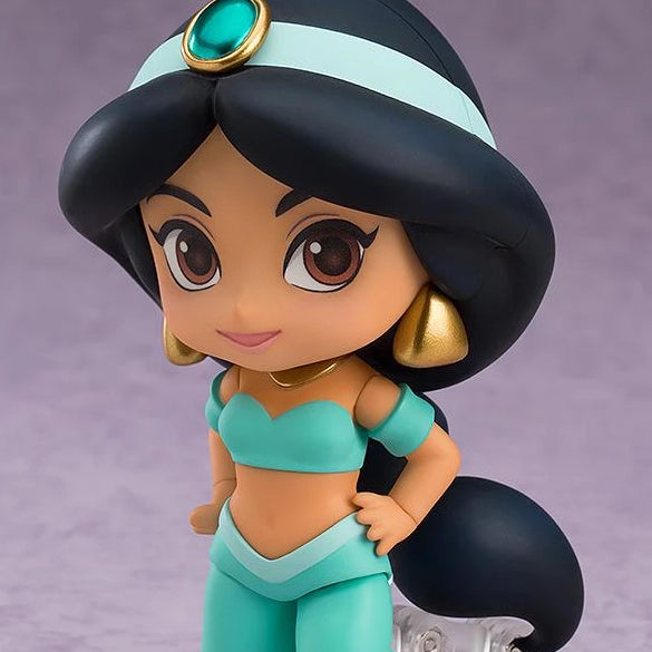 Nendoroid No.1174 Aladdin Jasmine