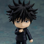 No.1506 Jujutsu Kaisen Nendoroid Megumi Fushiguro