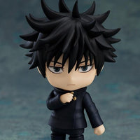 No.1506 Jujutsu Kaisen Nendoroid Megumi Fushiguro