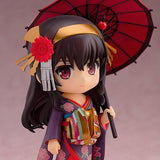 Nendoroid No.1161 Saekano: How to Raise a Boring Girlfriend Fine Utaha Kasumigaoka: Kimono Ver.