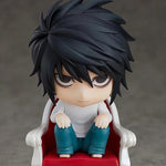 Nendoroid No.1200 DEATH NOTE L 2.0