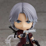 Nendoroid No.1233 Devil May Cry 5 Dante: DMC5 Ver.