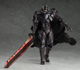 Figma No.410 Berserk Guts: Berserker Armor ver. Repaint/Skull Edition