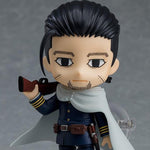 No.1534 Golden Kamuy Nendoroid Hyakunosuke Ogata