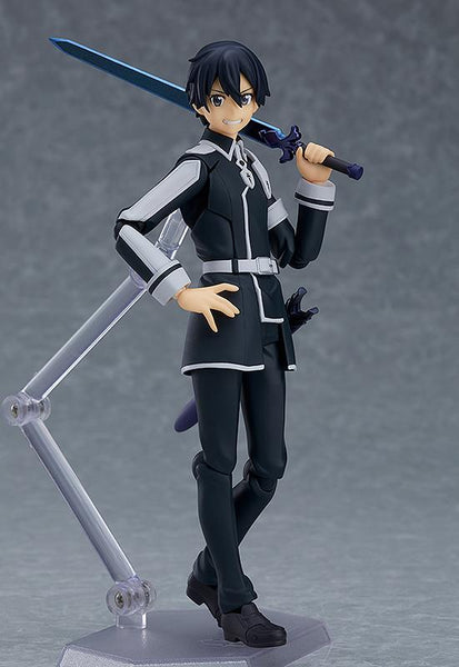 Figma Sword Art Online: Alicization Kirito: Alicization ver