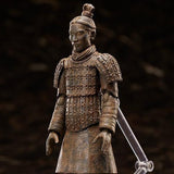 Figma SP-131 The Table Museum -Annex- Terracotta Army