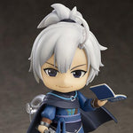 No.1342 Jian Wang 3 Nendoroid JianXin Shen