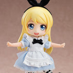 Nendoroid Doll Alice