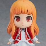 Nendoroid No.1257 MMD User Model Lady Rhea Lady Rhea