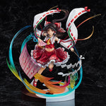 Good Smile Company Touhou: Lost Word Reimu Hakurei