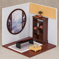 Nendoroid Playset Nendoroid Playset #10 Chinese Study B Set