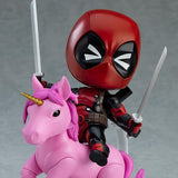 662-DX Deadpool Nendoroid Deadpool DX