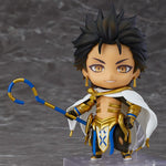 Nendoroid 1296-DX Fate/Grand Order Rider/Ozymandias: Ascension Ver.