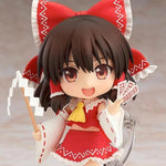 Nendoroid No.700 Touhou Project Reimu Hakurei 2.0