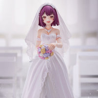 Atelier Sophie 2: The Alchemist of the Mysterious Dream Sophie Wedding Dress Ver.