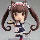 Nendoroid No.1238 NEKOPARA Chocola