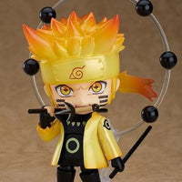 Nendoroid No.1273 Naruto Shippuden Naruto Uzumaki: Sage of the Six Paths Ver.