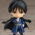 Nendoroid No.823 Fullmetal Alchemist: Brotherhood Roy Mustang