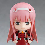 952 DARLING in the FRANXX Nendoroid Zero Two(re-run)