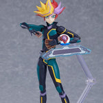 Figma No.430 Yu-Gi-Oh! VRAINS Playmaker