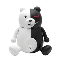 PLM Danganronpa 1•2 SOFT VINYL FIGURE Danganronpa 1•2 - Monokuma