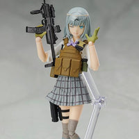 Figma SP-116 Little Armory TOMYTEC Rikka Shiina: Summer Uniform ver.
