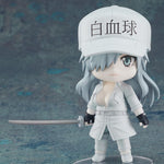 1579 Cells at Work! Code Black Nendoroid White Blood Cell（Neutrophil)（1196）