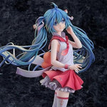 Max Factory Character Vocal Series 01: Hatsune Miku (The First Dream Ver.)