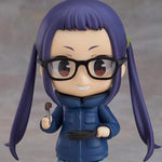 Nendoroid No.1266 Laid-Back Camp Chiaki Ogaki