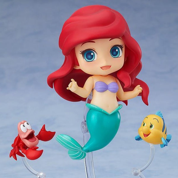 Nendoroid No.836 The Little Mermaid Ariel