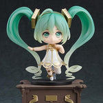 Nendoroid No.1538 Hatsune Miku: Symphony 5th Anniversary Ver.