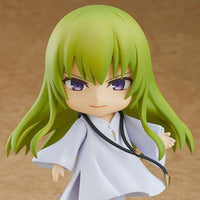 Nendoroid 1467 Fate/Grand Order Absolute Demonic Front: Babylonia Kingu