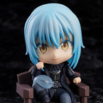 1568 That Time I Got Reincarnated as a Slime Nendoroid Rimuru: Demon Lord Ver.