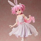 FREEing Puella Magi Madoka Magica The Movie -Rebellion- Madoka Kaname: Rabbit Ears Ver.