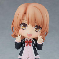 1564 My Teen Romantic Comedy SNAFU Climax Nendoroid Iroha Isshiki