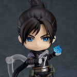 Nendoroid 1370 Apex Legends Wraith