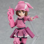 Figma No.459 Sword Art Online Alternative: Gun Gale Online LLENN