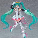 SP-138 Hatsune Miku GT Project figma Racing Miku: 2021 ver.