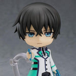 Nendoroid 1432 The Irregular at Magic High School: Visitor Arc Tatsuya Shiba