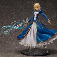 Fate/Grand Order FREEing Saber/Altria Pendragon(re-run)