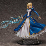 Fate/Grand Order FREEing Saber/Altria Pendragon(re-run)