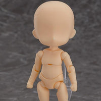 Nendoroid Doll Good Smile Company archetype 1.1: Boy