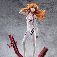 EVANGELION:3.0+1.0 THRICE UPON A TIME REVOLVE Asuka Shikinami Langley [Last mission]