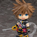 Nendoroid 1487 Sora: Kingdom Hearts II Ver.