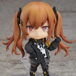 Nendoroid No.1292 Girls' Frontline UMP9