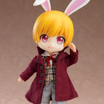 Nendoroid Doll White Rabbit