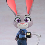 Nendoroid No.1312 Zootopia Judy Hopps